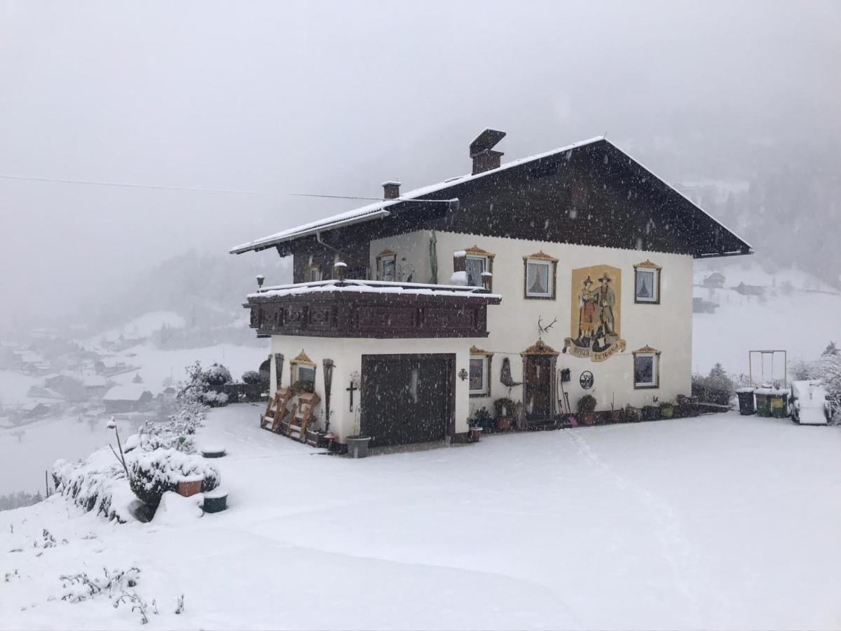 Landhaus Schoenblick ラーデンタイン エクステリア 写真