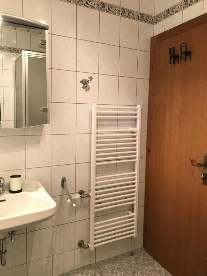 Landhaus Schoenblick ラーデンタイン エクステリア 写真
