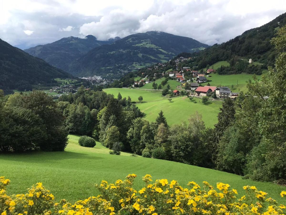 Landhaus Schoenblick ラーデンタイン エクステリア 写真